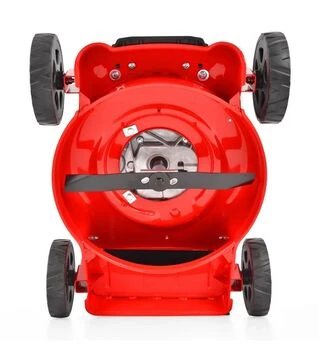 Газонокосарка бензинова Hecht 540 (HECHT540)