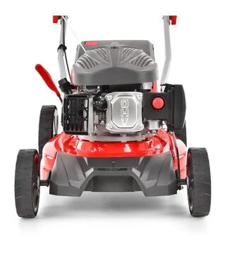 Газонокосарка бензинова Hecht 543 (HECHT543)