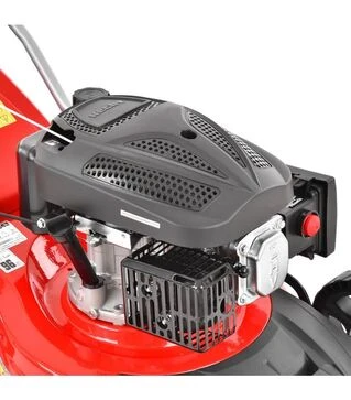 Газонокосарка бензинова Hecht 543 (HECHT543)