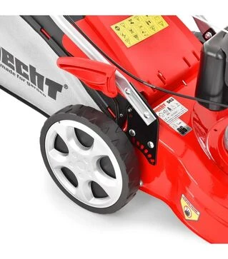 Газонокосарка бензинова Hecht 543 (HECHT543)