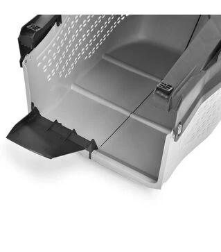 Газонокосилка бензиновая Hecht 550SW (HECHT550SW)