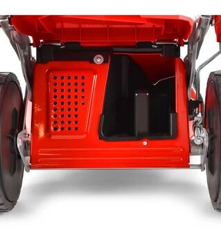 Газонокосилка бензиновая Hecht 550SW (HECHT550SW)