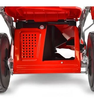 Газонокосилка бензиновая Hecht 550SW (HECHT550SW)