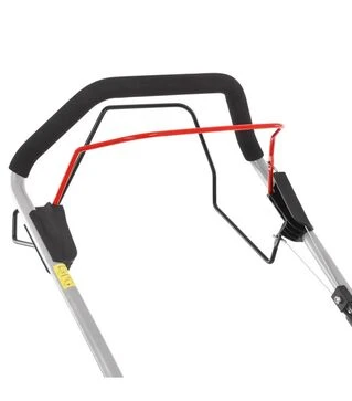 Газонокосилка бензиновая Hecht 550SW (HECHT550SW)