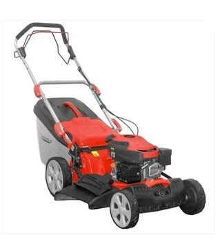 Газонокосилка бензиновая Hecht 550SW (HECHT550SW)