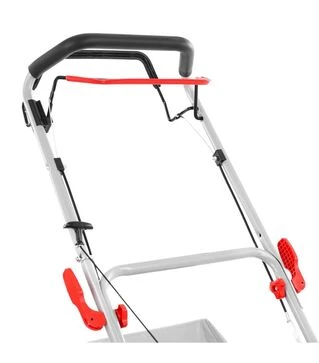 Газонокосилка бензиновая Hecht 551SC (HECHT551SC)