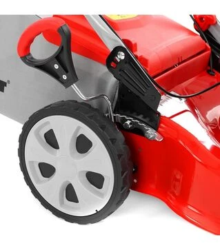 Газонокосилка бензиновая Hecht 551SC (HECHT551SC)