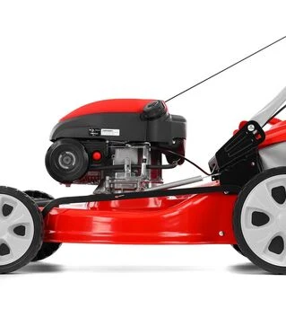 Газонокосилка бензиновая Hecht 551SC (HECHT551SC)