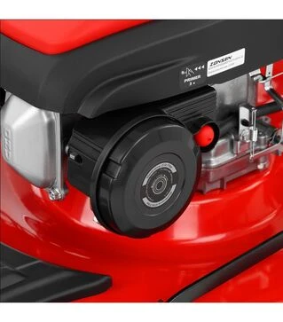 Газонокосилка бензиновая Hecht 551SC (HECHT551SC)