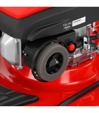 Газонокосилка бензиновая Hecht 551SC (HECHT551SC)