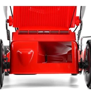 Газонокосилка бензиновая Hecht 551SC (HECHT551SC)