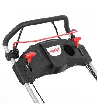 Газонокосилка бензиновая Hecht 5564SX5IN1 (HECHT5564SX5IN1)