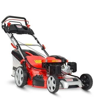 Газонокосилка бензиновая Hecht 5564SX5IN1 (HECHT5564SX5IN1)