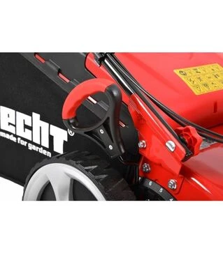 Газонокосилка бензиновая Hecht 5564SX5IN1 (HECHT5564SX5IN1)