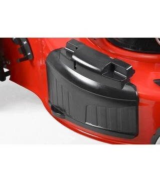 Газонокосилка бензиновая Hecht 5564SX5IN1 (HECHT5564SX5IN1)