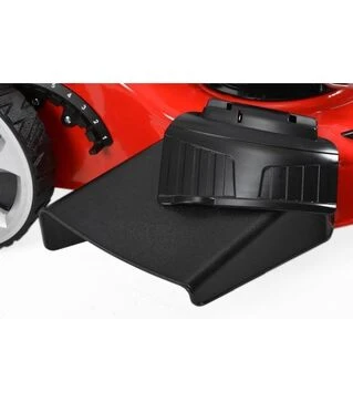 Газонокосилка бензиновая Hecht 5564SX5IN1 (HECHT5564SX5IN1)