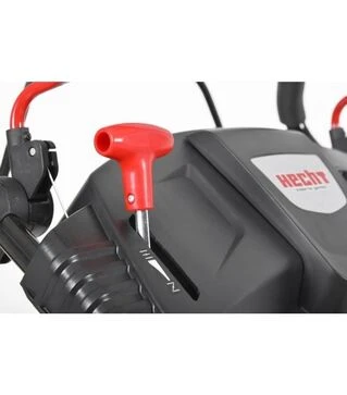 Газонокосилка бензиновая Hecht 5564SX5IN1 (HECHT5564SX5IN1)