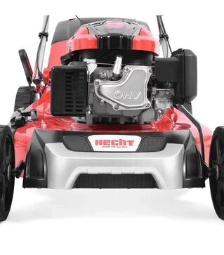 Газонокосилка бензиновая Hecht 5564SX5IN1 (HECHT5564SX5IN1)