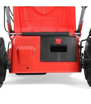 Газонокосилка бензиновая Hecht 5564SX5IN1 (HECHT5564SX5IN1)