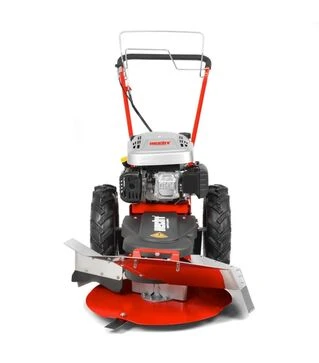 Сінокосарка бензинова Hecht 5060 (HECHT5060)