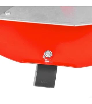 Сінокосарка бензинова Hecht 5060 (HECHT5060)