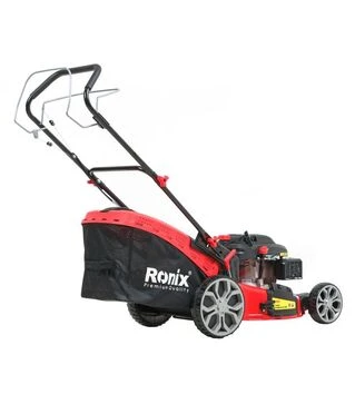 Газонокосилка бензиновая Ronix (4451)