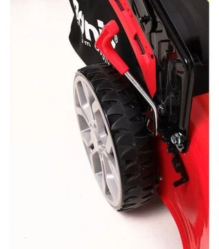 Газонокосилка бензиновая Ronix (4451)