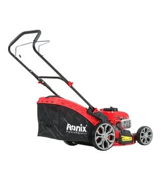 Газонокосарка бензинова Ronix (4446)
