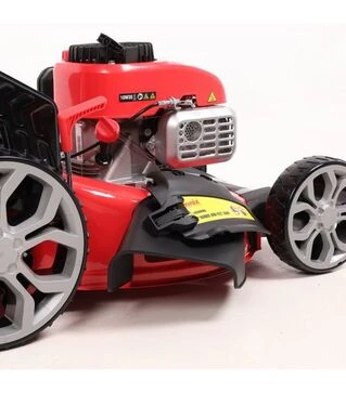 Газонокосарка бензинова Ronix (4446)