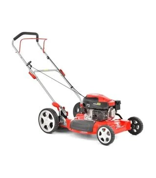 Газонокосарка бензинова HECHT 5511, 2,5 кВт (HECHT5511)
