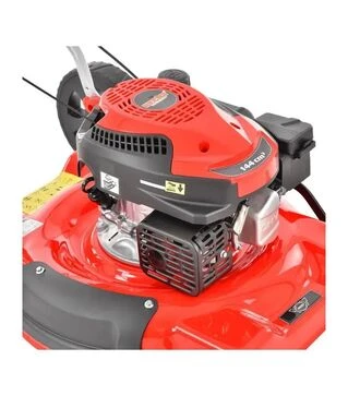 Газонокосарка бензинова HECHT 5511, 2,5 кВт (HECHT5511)