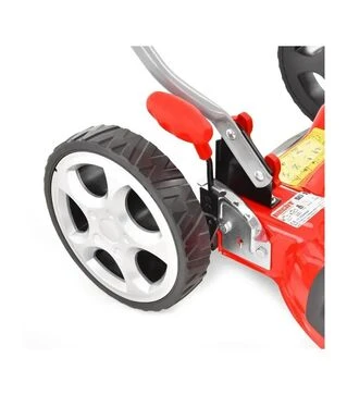 Газонокосарка бензинова HECHT 5511, 2,5 кВт (HECHT5511)