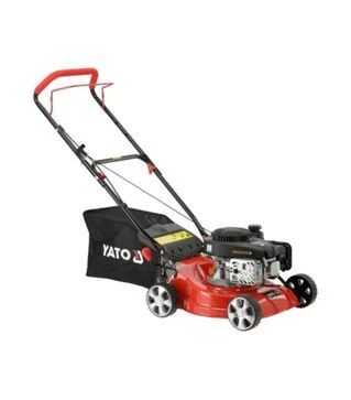 Газонокосарка бензинова YATO YT-85520, 2,1 кВт, 41 см, 40 л