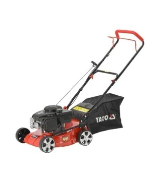 Газонокосарка бензинова YATO YT-85520, 2,1 кВт, 41 см, 40 л