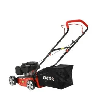 Газонокосарка бензинова YATO YT-85520, 2,1 кВт, 41 см, 40 л