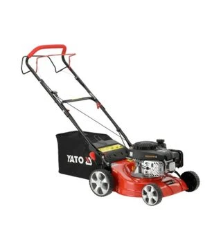 Газонокосилка бензиновая YATO YT-85521, 1,9 кВт, 41 см, 40 л