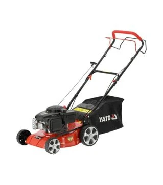Газонокосилка бензиновая YATO YT-85521, 1,9 кВт, 41 см, 40 л