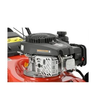 Газонокосилка бензиновая YATO YT-85521, 1,9 кВт, 41 см, 40 л