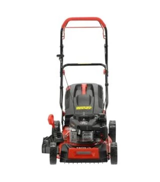 Газонокосарка бензинова YATO YT-85525, 2,4 кВт, 46 см, 62 л