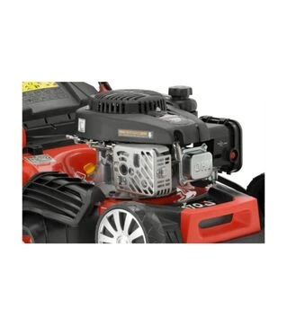Газонокосарка бензинова YATO YT-85525, 2,4 кВт, 46 см, 62 л