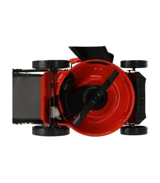 Газонокосарка бензинова YATO YT-85528, 3,5 кВт, 51 см, 62 л