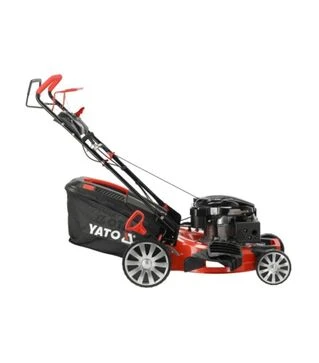 Газонокосарка бензинова YATO YT-85532, 3,5 кВт, 53 см, 62 л
