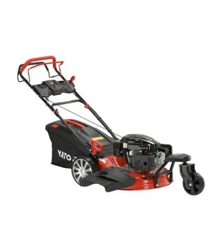 Газонокосарка бензинова YATO YT-85545, 3,5 кВт, 53 см, 62 л