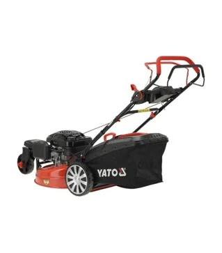 Газонокосарка бензинова YATO YT-85545, 3,5 кВт, 53 см, 62 л