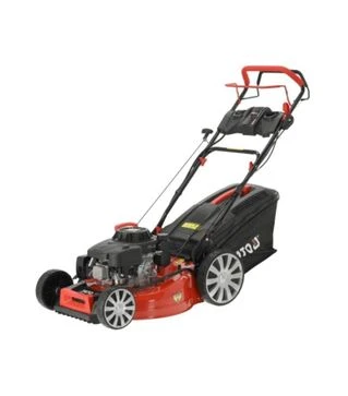 Газонокосарка бензинова YATO YT-85533, 4,5 кВт, 53 см, 62 л