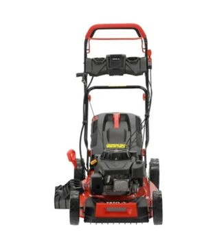 Газонокосарка бензинова YATO YT-85533, 4,5 кВт, 53 см, 62 л