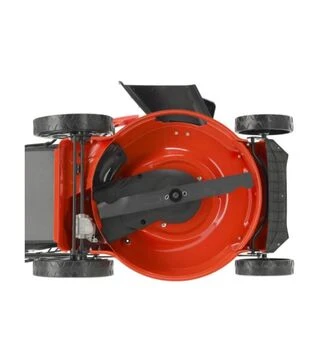 Газонокосарка бензинова YATO YT-85533, 4,5 кВт, 53 см, 62 л