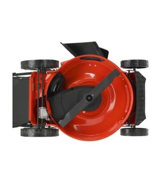 Газонокосилка бензиновая YATO YT-85537, 4,5 кВт, 56 см, 62 л