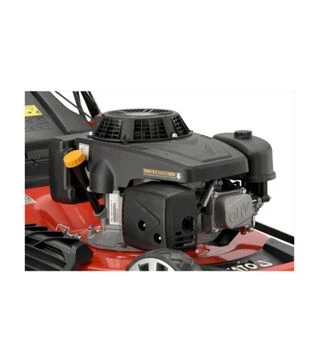 Газонокосилка бензиновая YATO YT-85537, 4,5 кВт, 56 см, 62 л