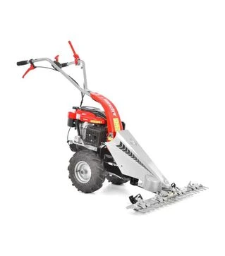 Сенокосилка бензиновая HECHT 587